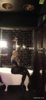 610412655: Transexual en Madrid