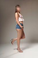 722400916: Chica busca chico en Madrid