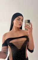 603854862: Travesti en Barcelona
