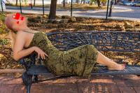 622557401: Chica busca chico en Sevilla