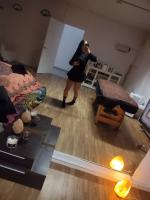 603527072: Chica busca chico en Sevilla