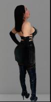 600605903: Transexual en Madrid