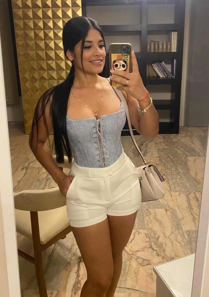Chica busca chico en Málaga: 