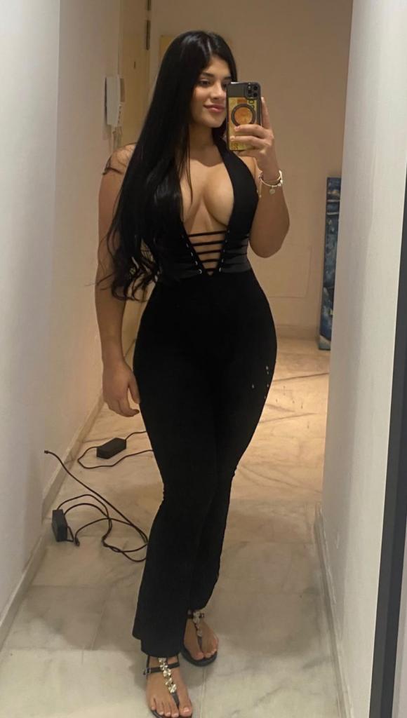 610811192: Chica busca chico en Málaga