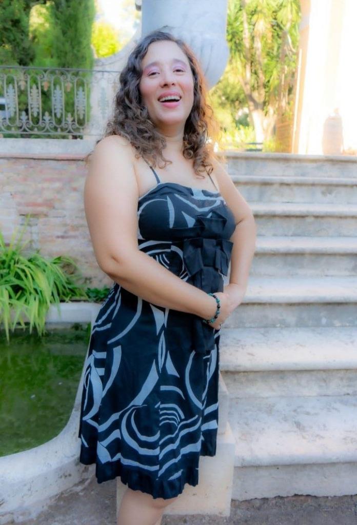 612296954: Chica busca chico en Valencia