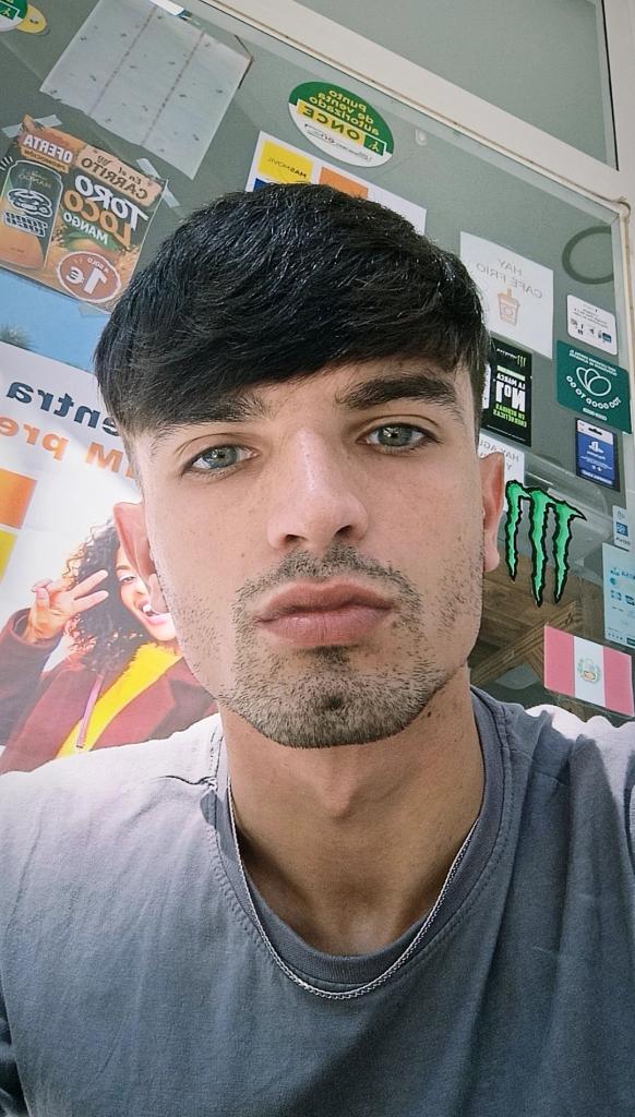 Chico busca chica en Castellón: 