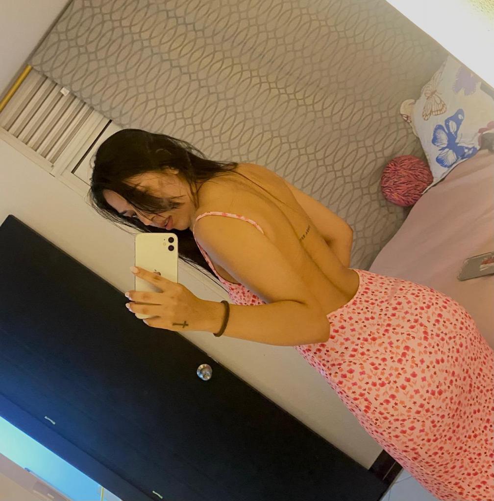 Chica busca chico en Málaga: 