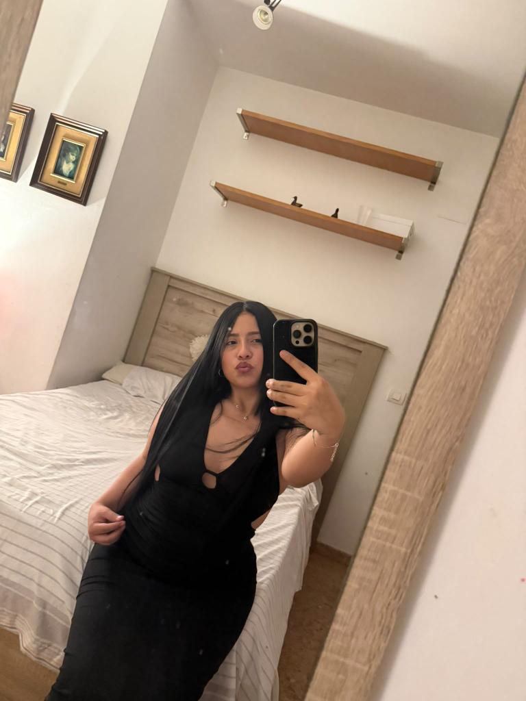 Chica busca chico en Madrid: 