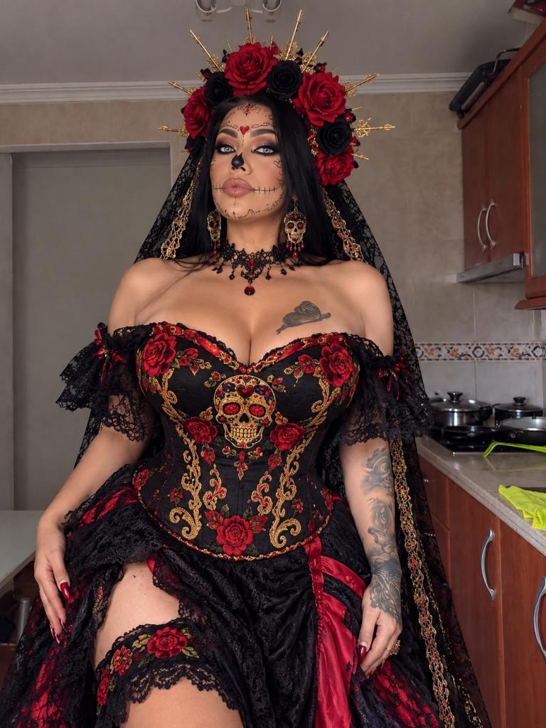 Travesti en Sevilla: 
