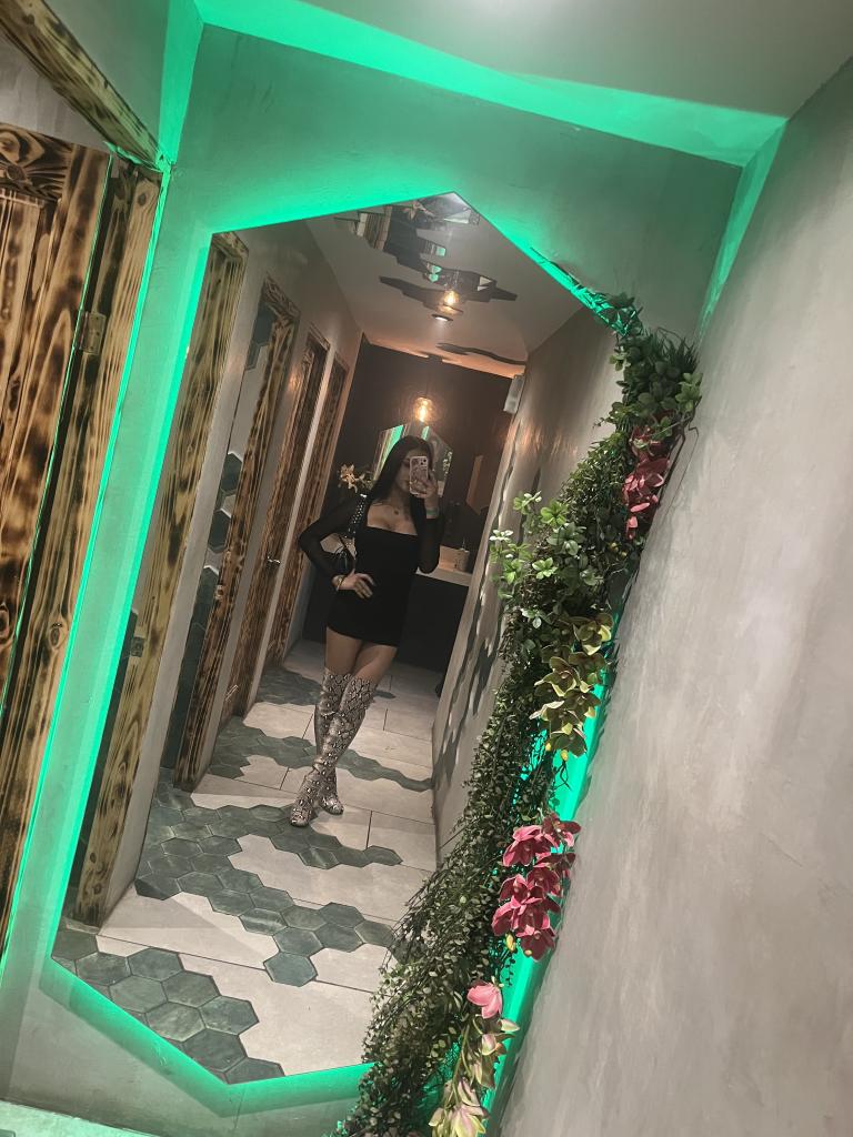 Travesti en Madrid: 