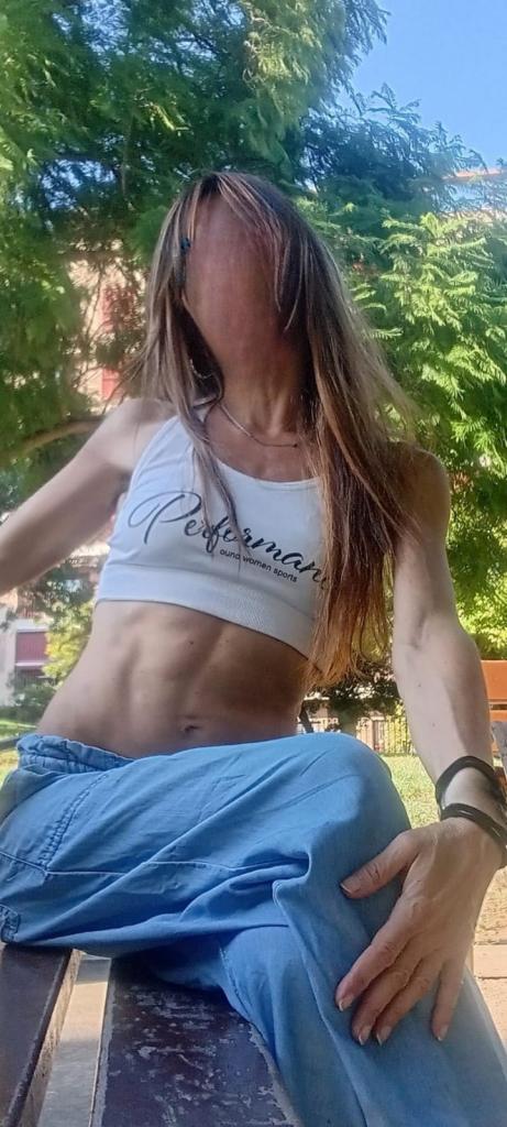 Chica busca chico en Valencia: 