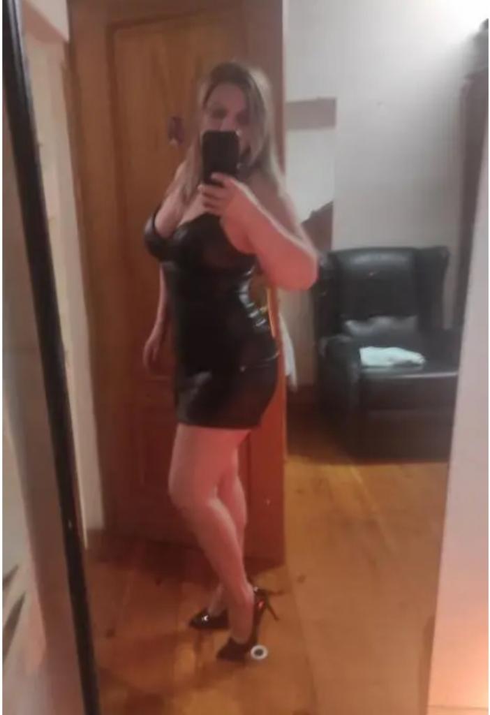 Chica busca chico en Guipúzcoa: 