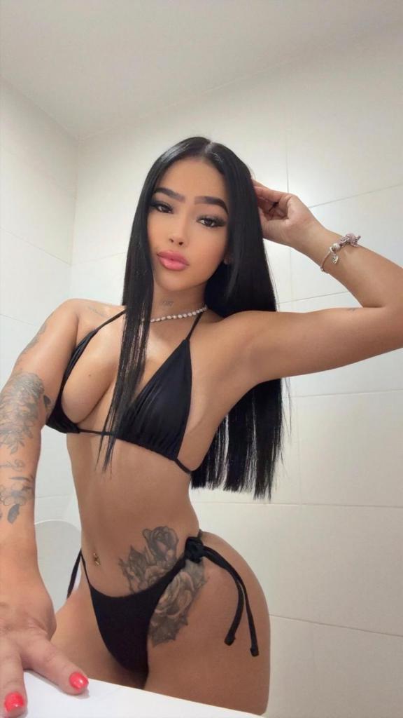 Chica busca chico en Málaga: 