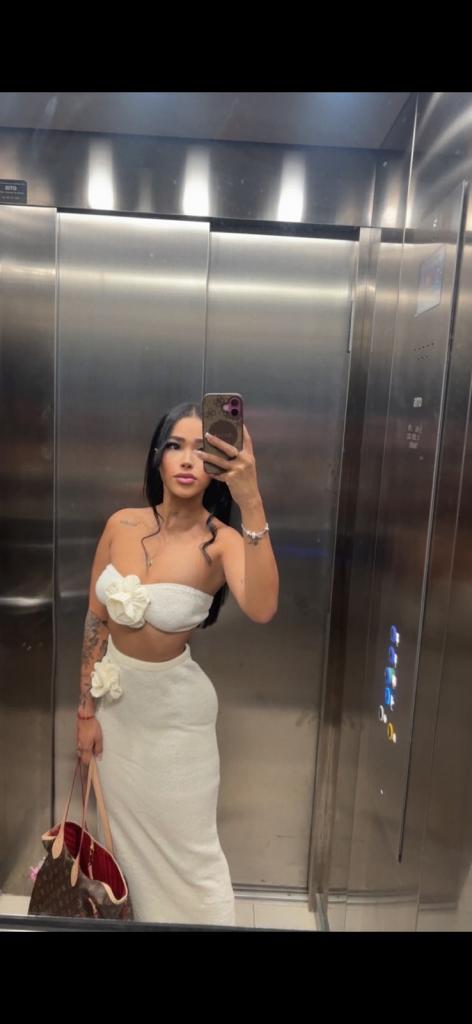Chica busca chico en Málaga: 