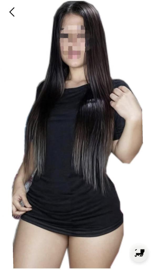 Chica busca chico en Murcia: 