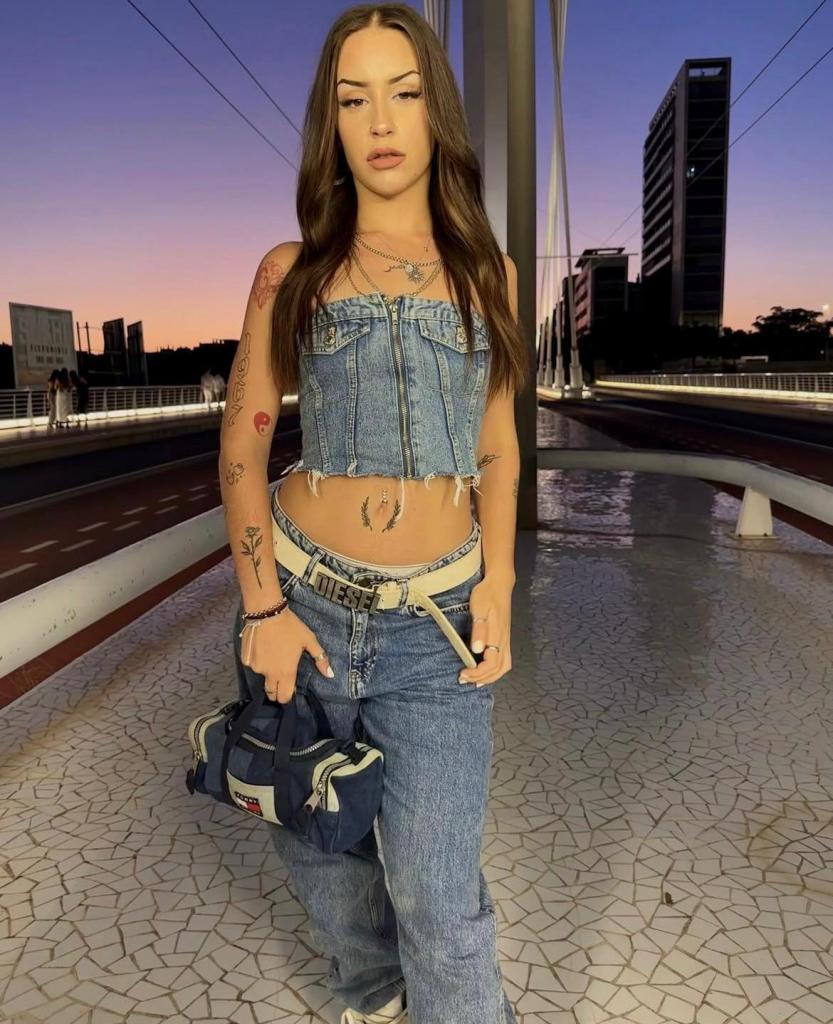 Chica busca chico en Sevilla: 