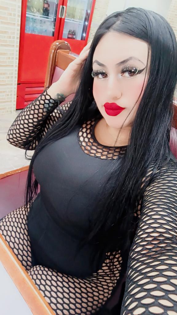 Chica busca chico en Jaén: 