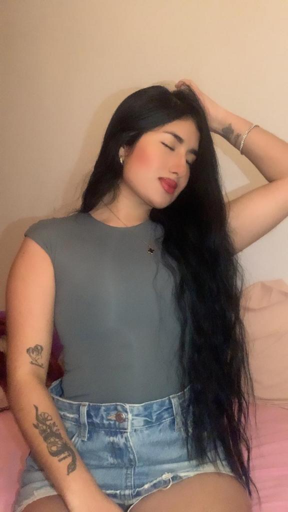 Chica busca chico en Valencia: 