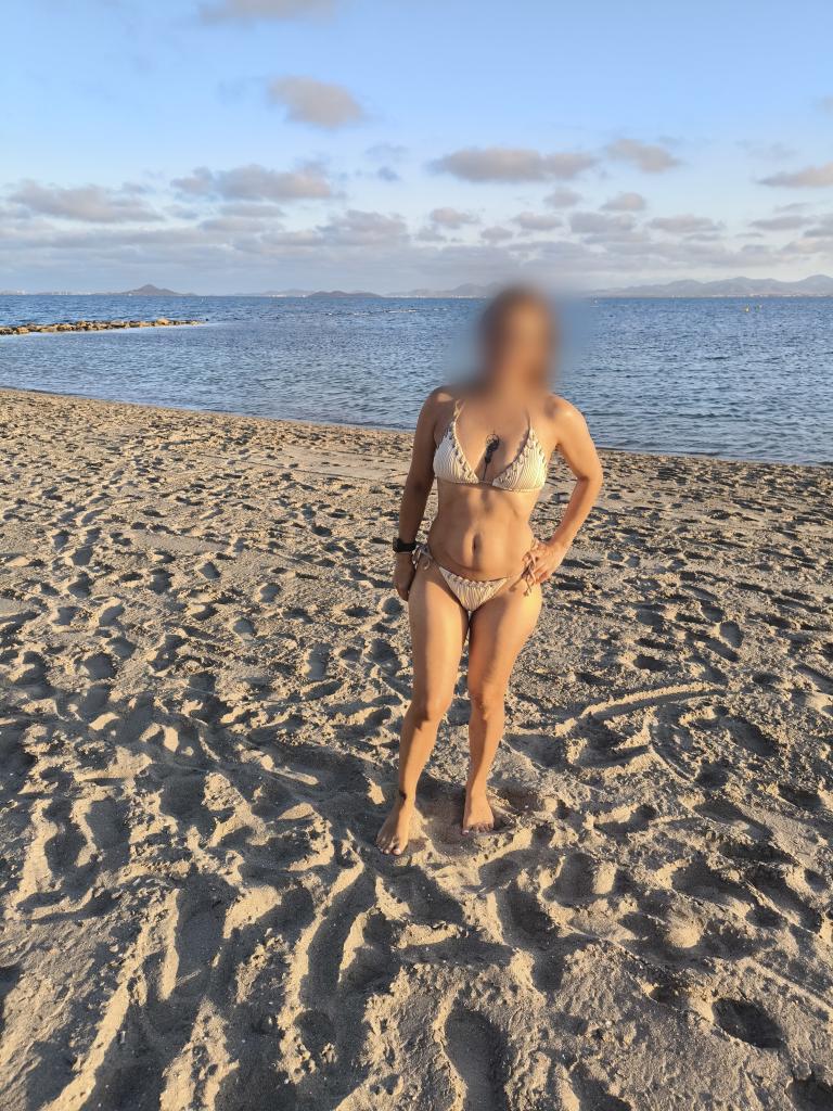 Chica busca chico en Murcia: 