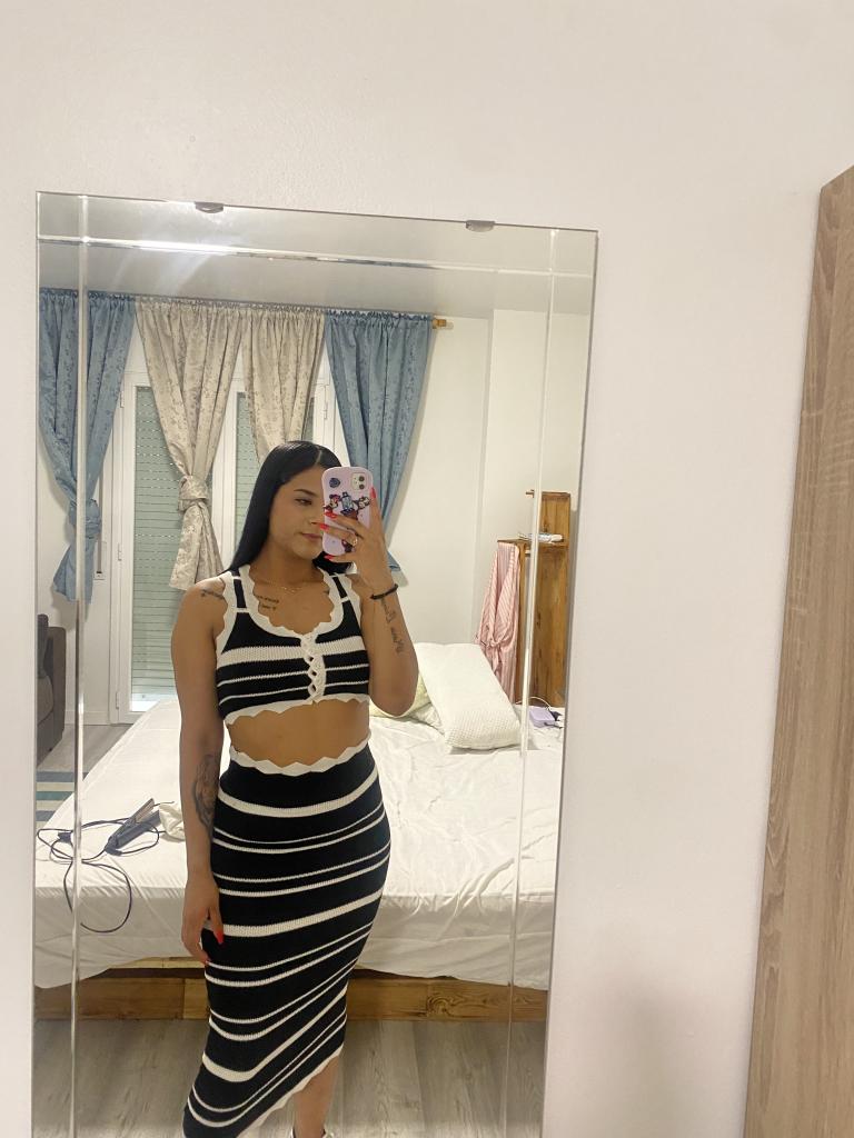 Chica busca chico en Barcelona: 