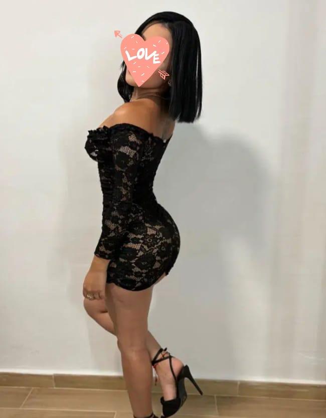 Chica busca chico en Albacete: 