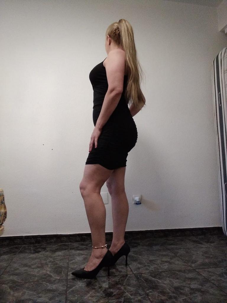 Chica busca chico en Murcia: 