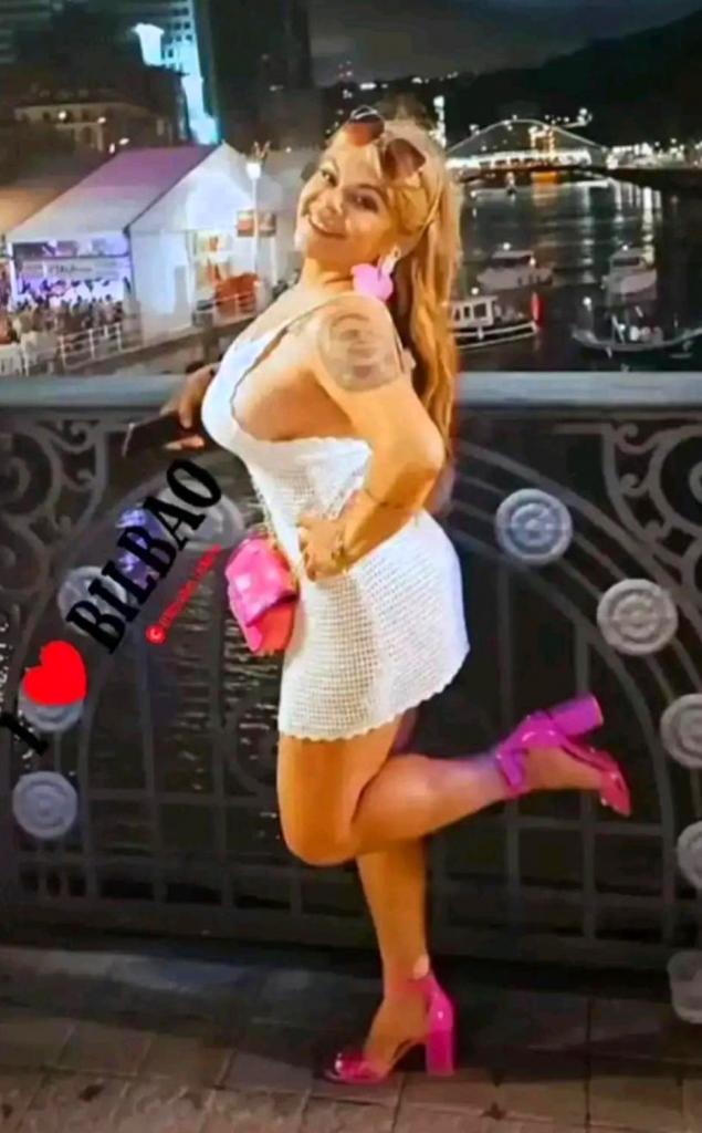 Chica busca chico en Vizcaya: 
