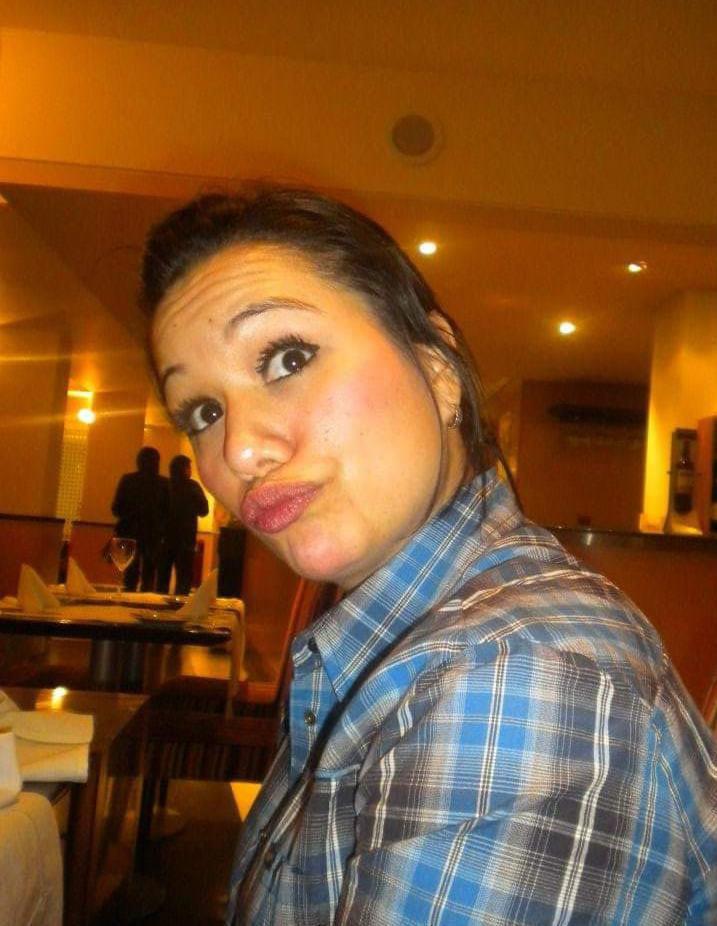 Chica busca chico en Barcelona: 