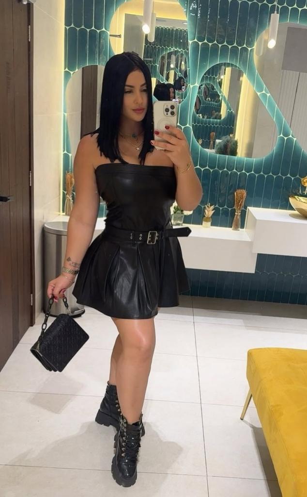 Chica busca chico en Lugo: 