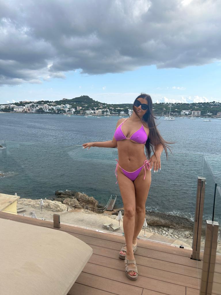 Chica busca chico en Mallorca: 