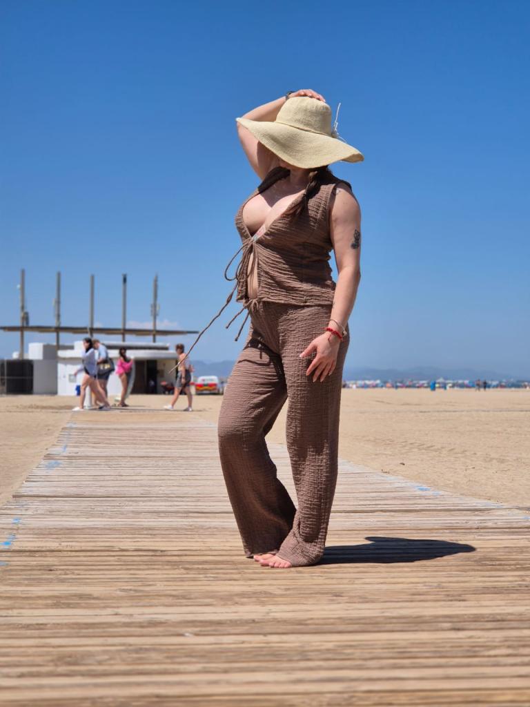Chica busca chico en Valencia: 