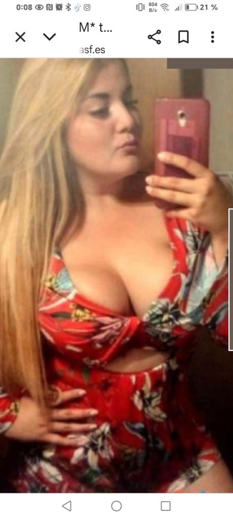 Chica busca chico en Alicante: 