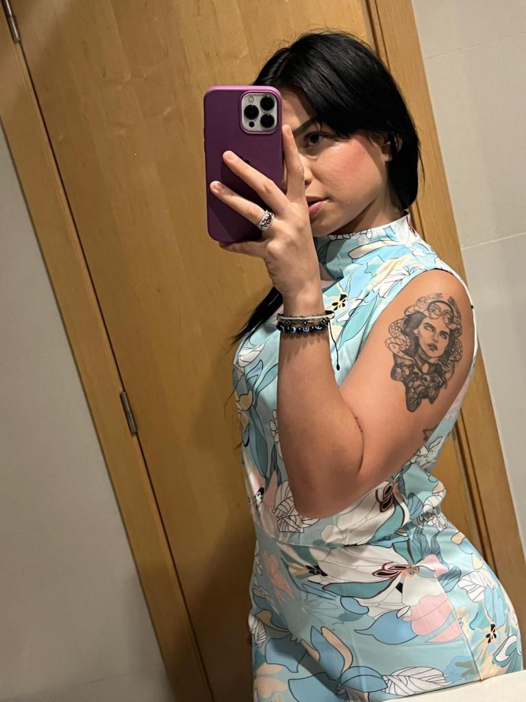 Chica busca chico en Córdoba: 