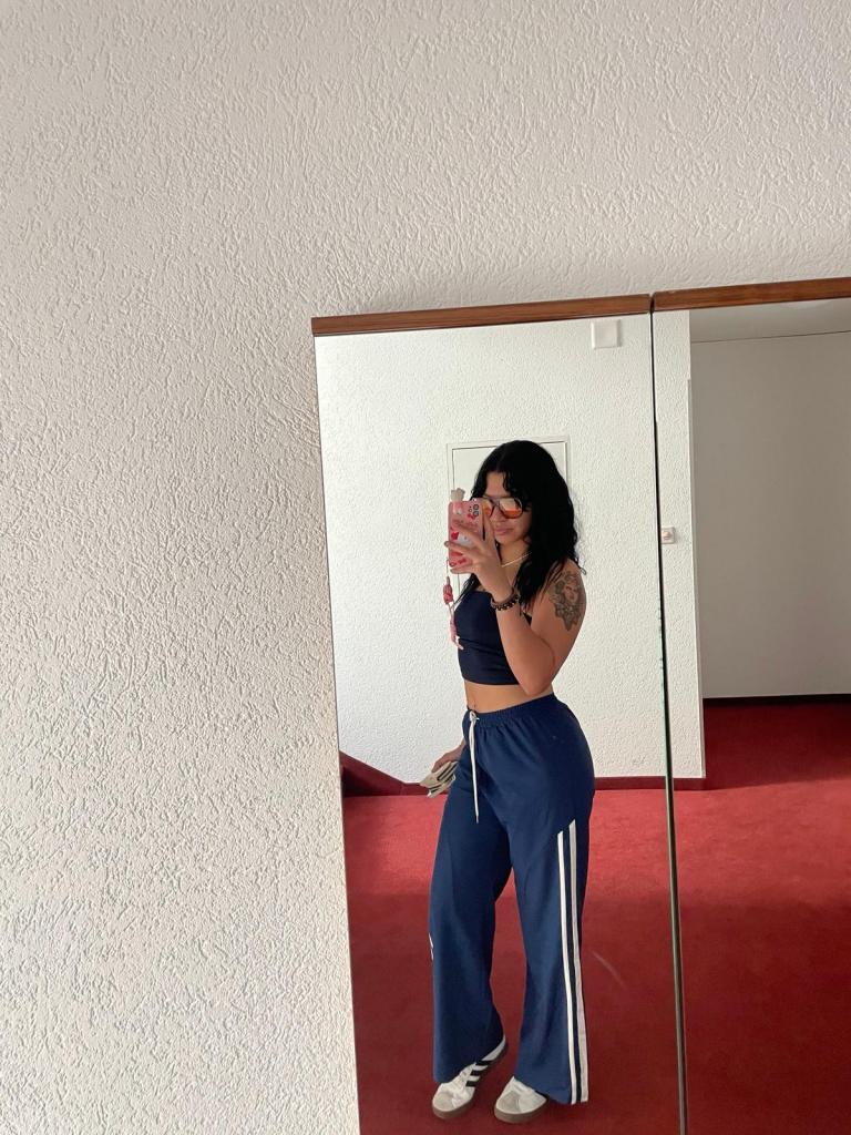 Chica busca chico en Córdoba: 