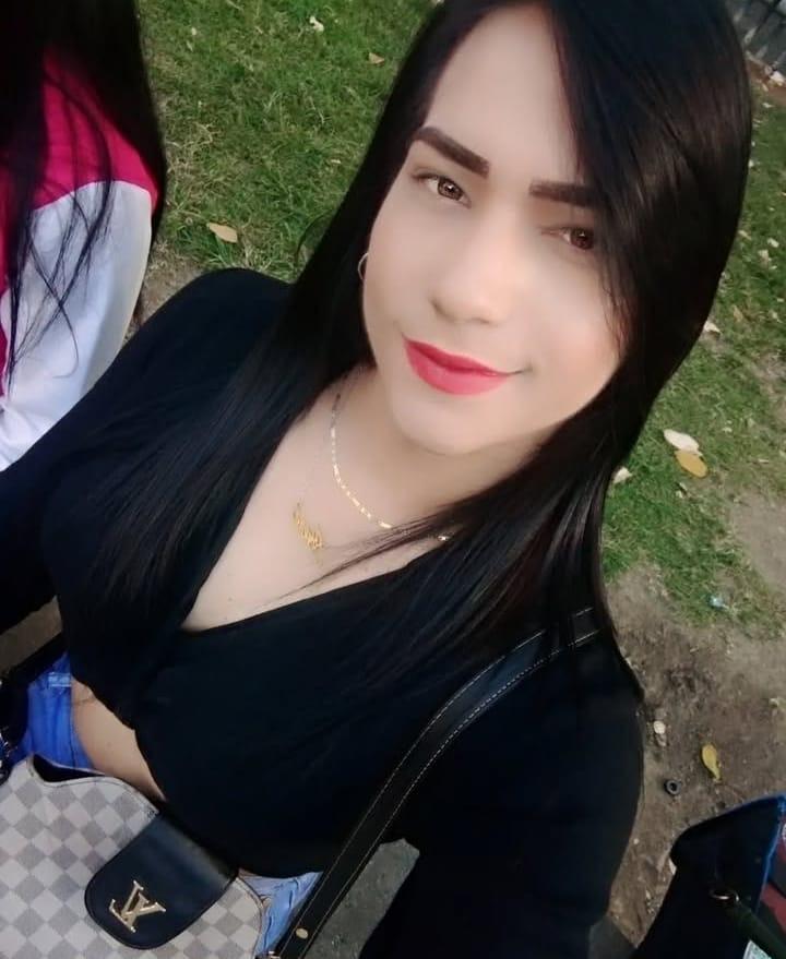 Transexual en Barcelona: 