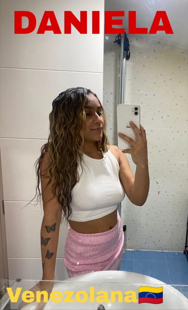 Chica busca chico en Madrid: 
