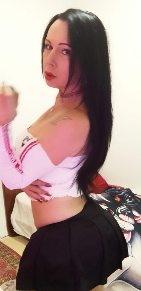 Travesti en Vizcaya: 