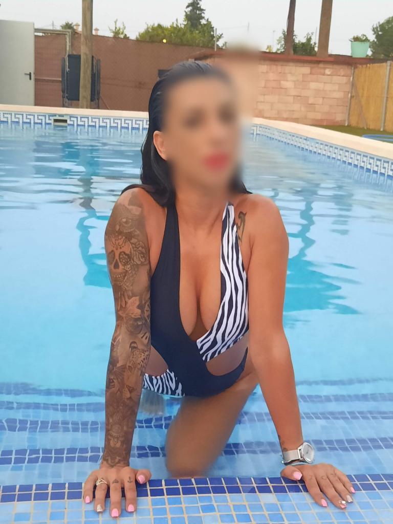 Chica busca chico en Alicante: 