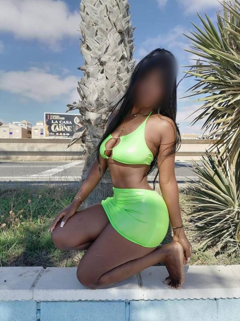Chica busca chico en Alicante: 