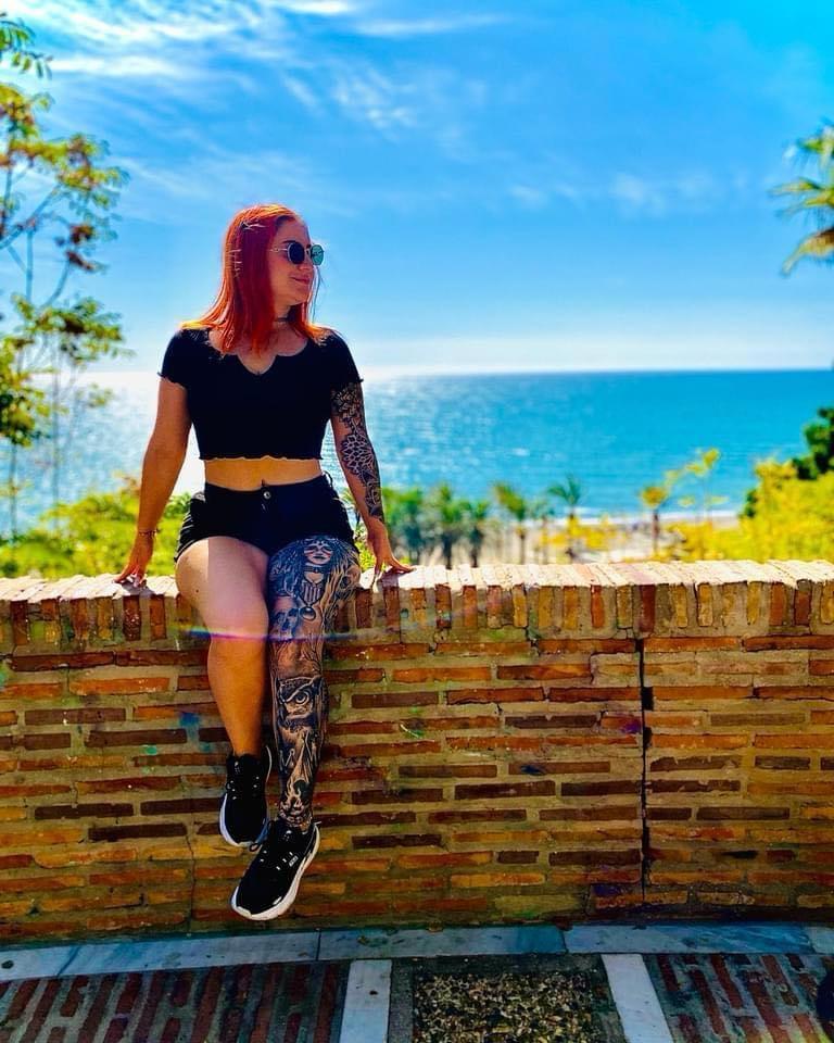 Chica busca chico en Mallorca: 