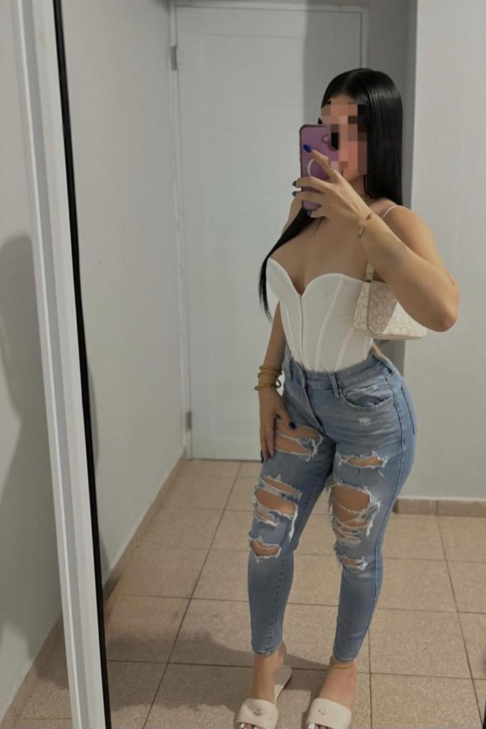 Chica busca chico en Burgos: 