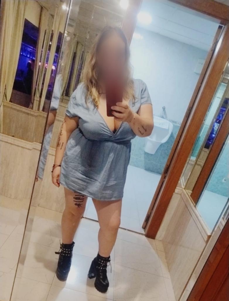 Chica busca chico en Badajoz: 