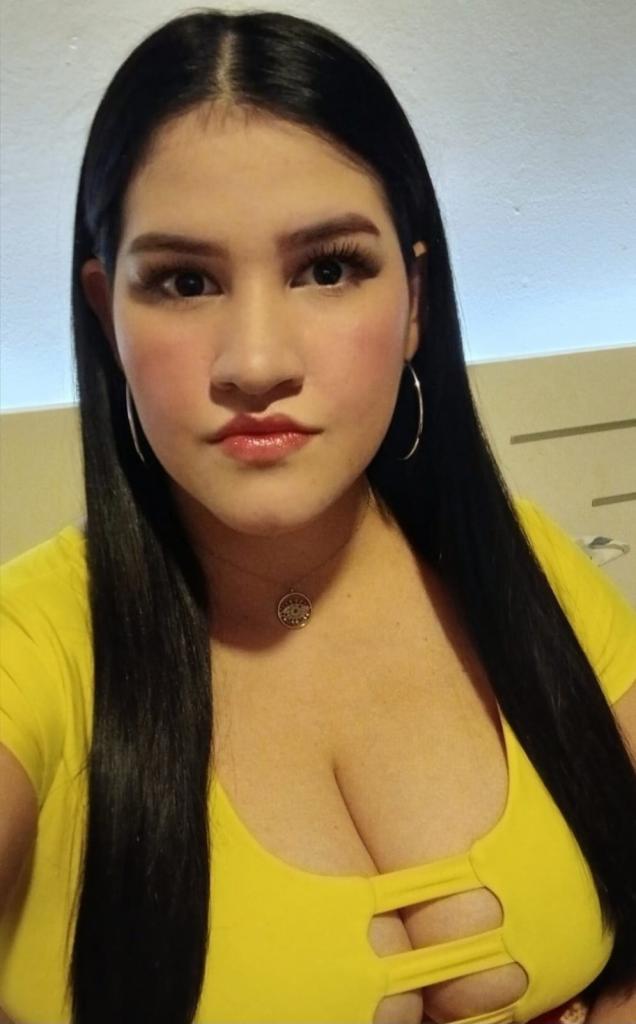 Chica busca chico en Burgos: 