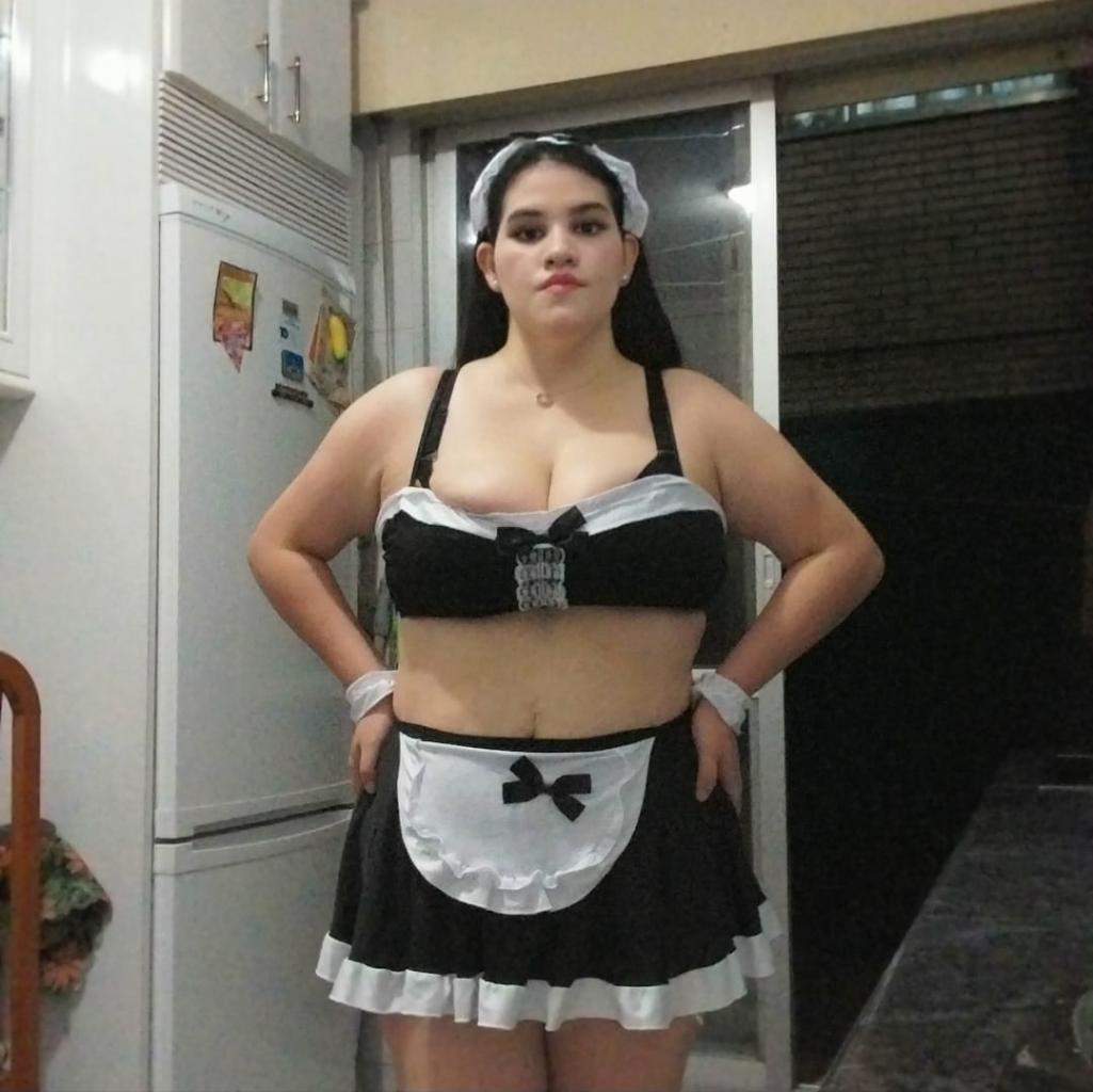 Chica busca chico en Burgos: 