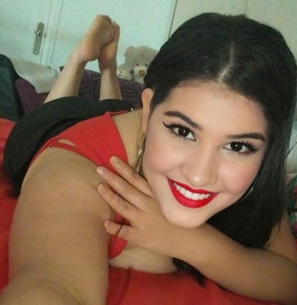 Chica busca chico en Burgos: 