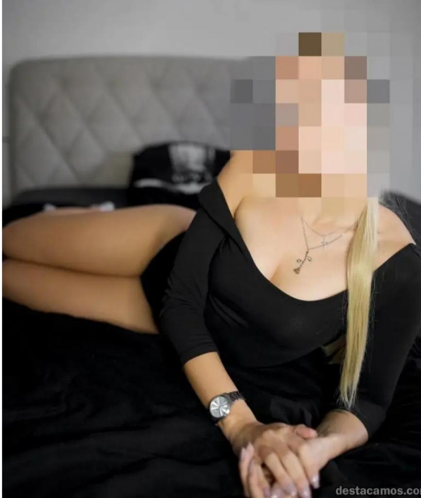 Chica busca chico en Cáceres: 