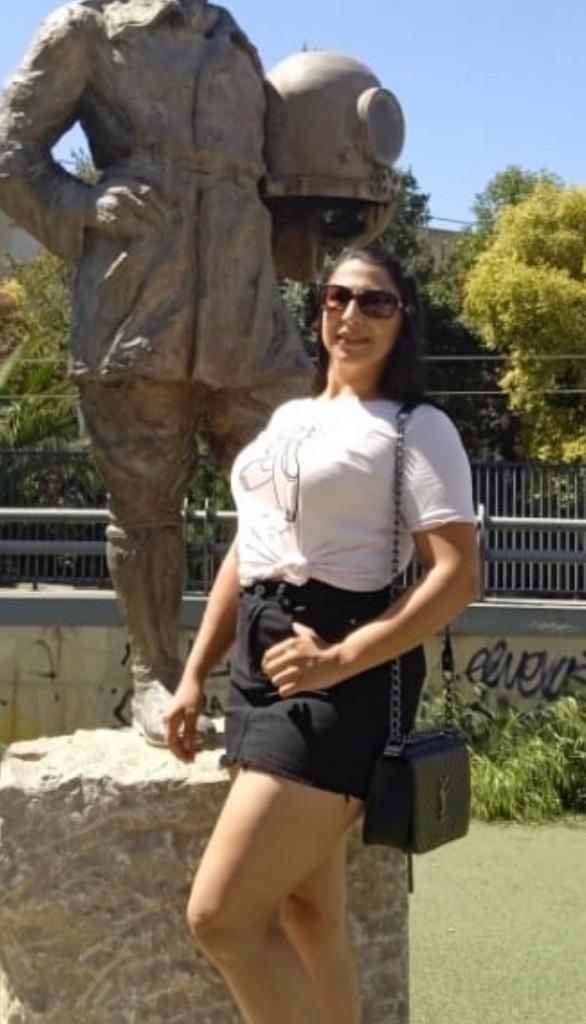 Chica busca chico en Granada: 