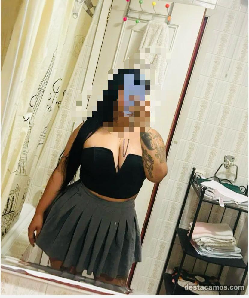 Chica busca chico en Cáceres: 