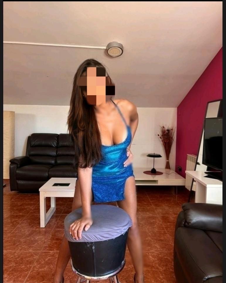 Chica busca chico en Granada: 