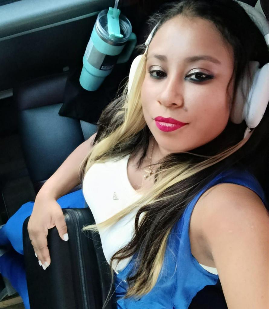 Chica busca chico en Murcia: 
